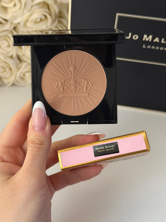 PAT McGRATH LABS Divine Bronzer - Naked Desire