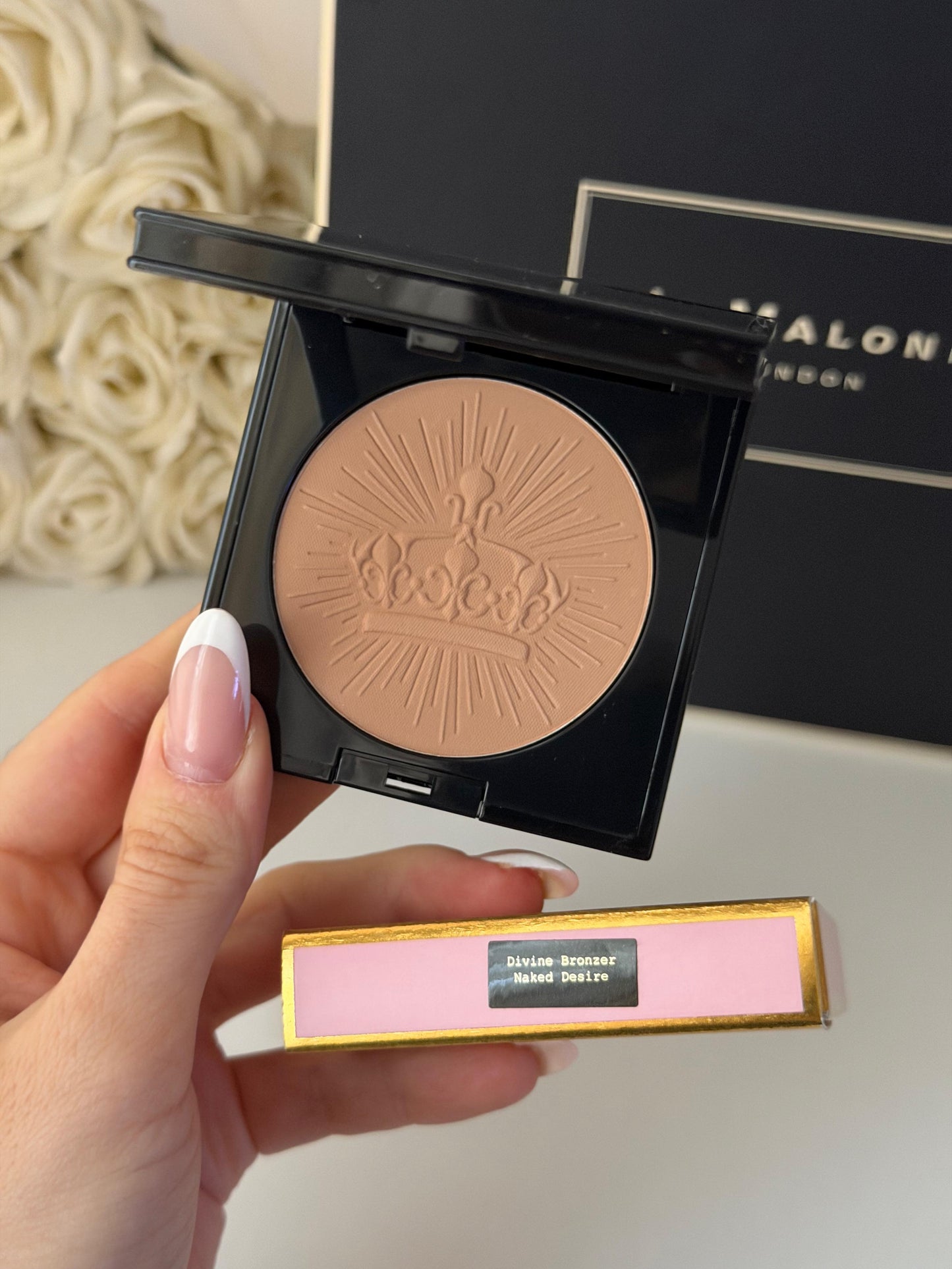 PAT McGRATH LABS Divine Bronzer - Naked Desire