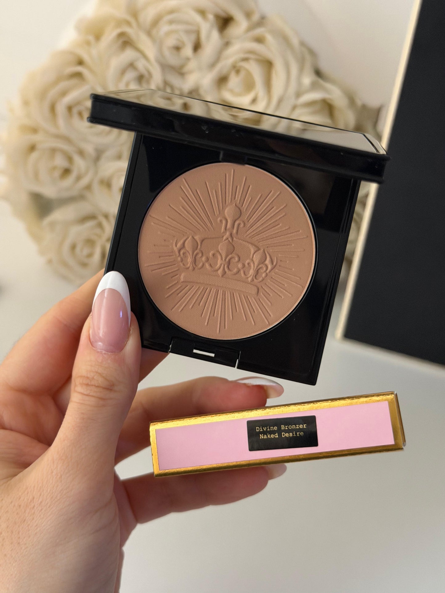 PAT McGRATH LABS Divine Bronzer - Naked Desire
