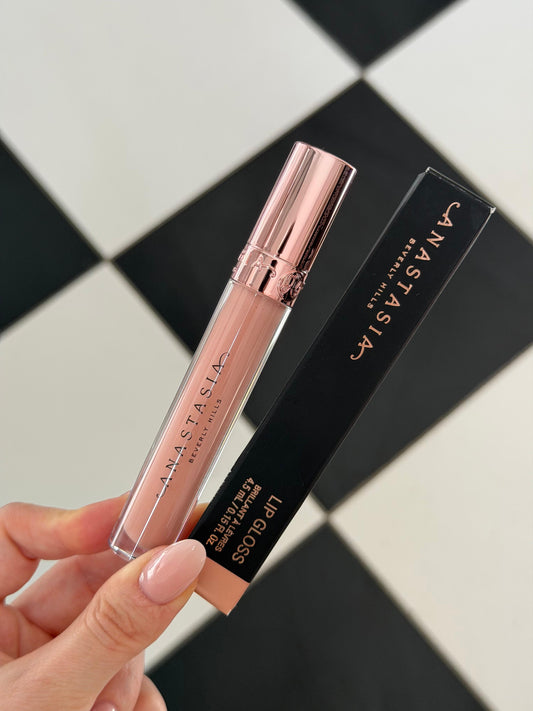 ANASTASIA BEVERLY HILLS Lip Gloss - Butterscotch