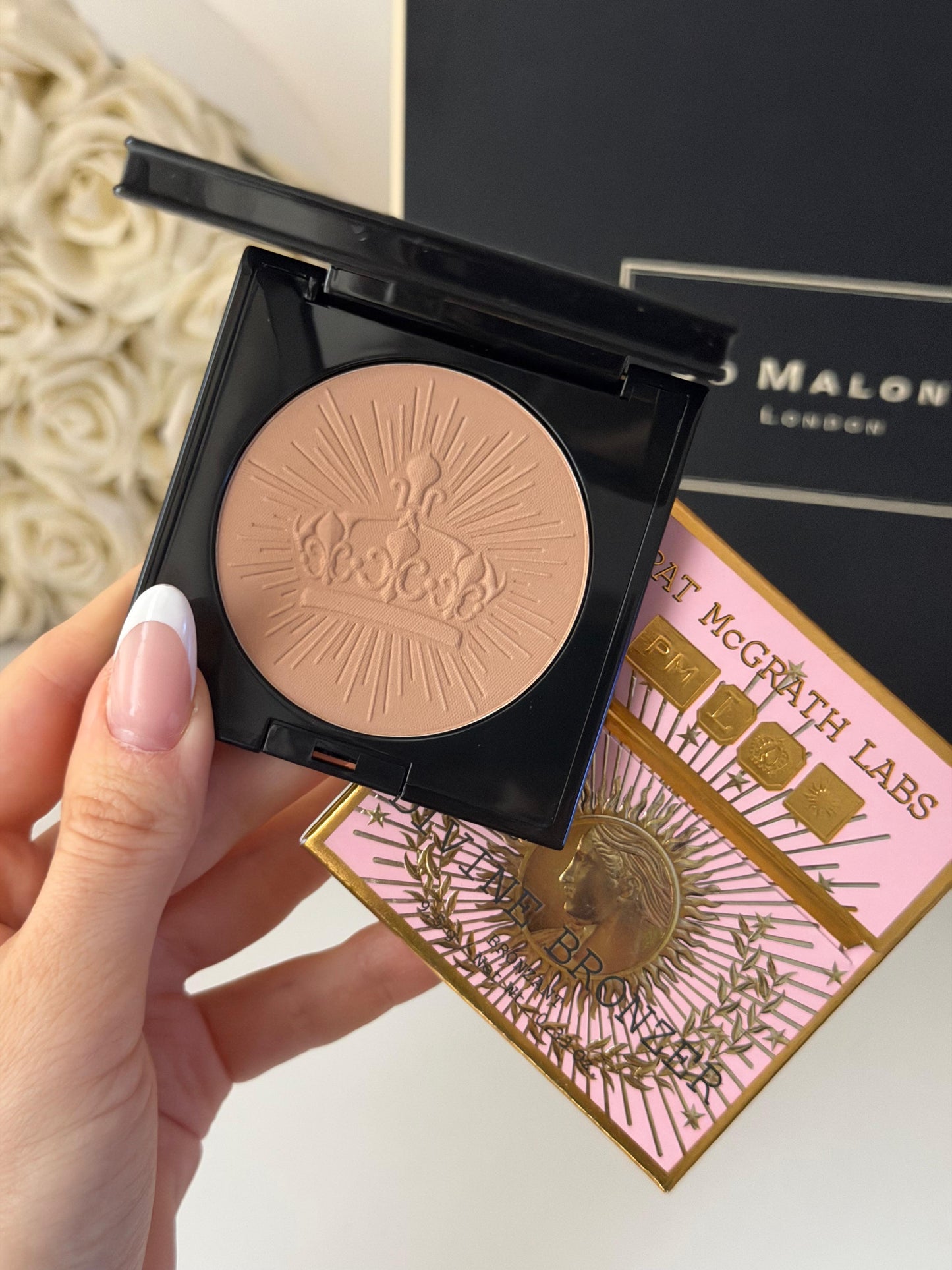 PAT McGRATH LABS Divine Bronzer - Naked Desire
