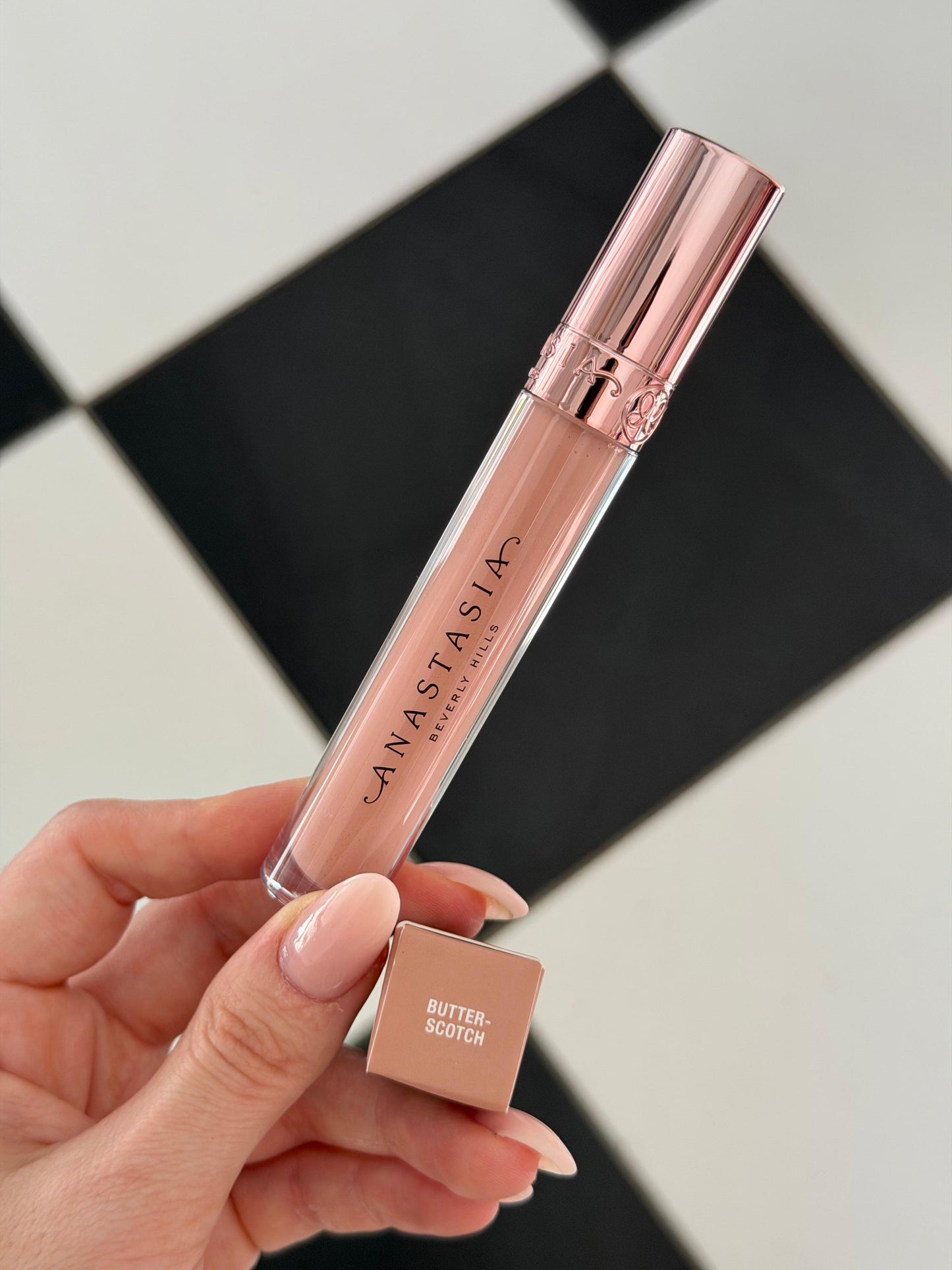 ANASTASIA BEVERLY HILLS Lip Gloss - Guava