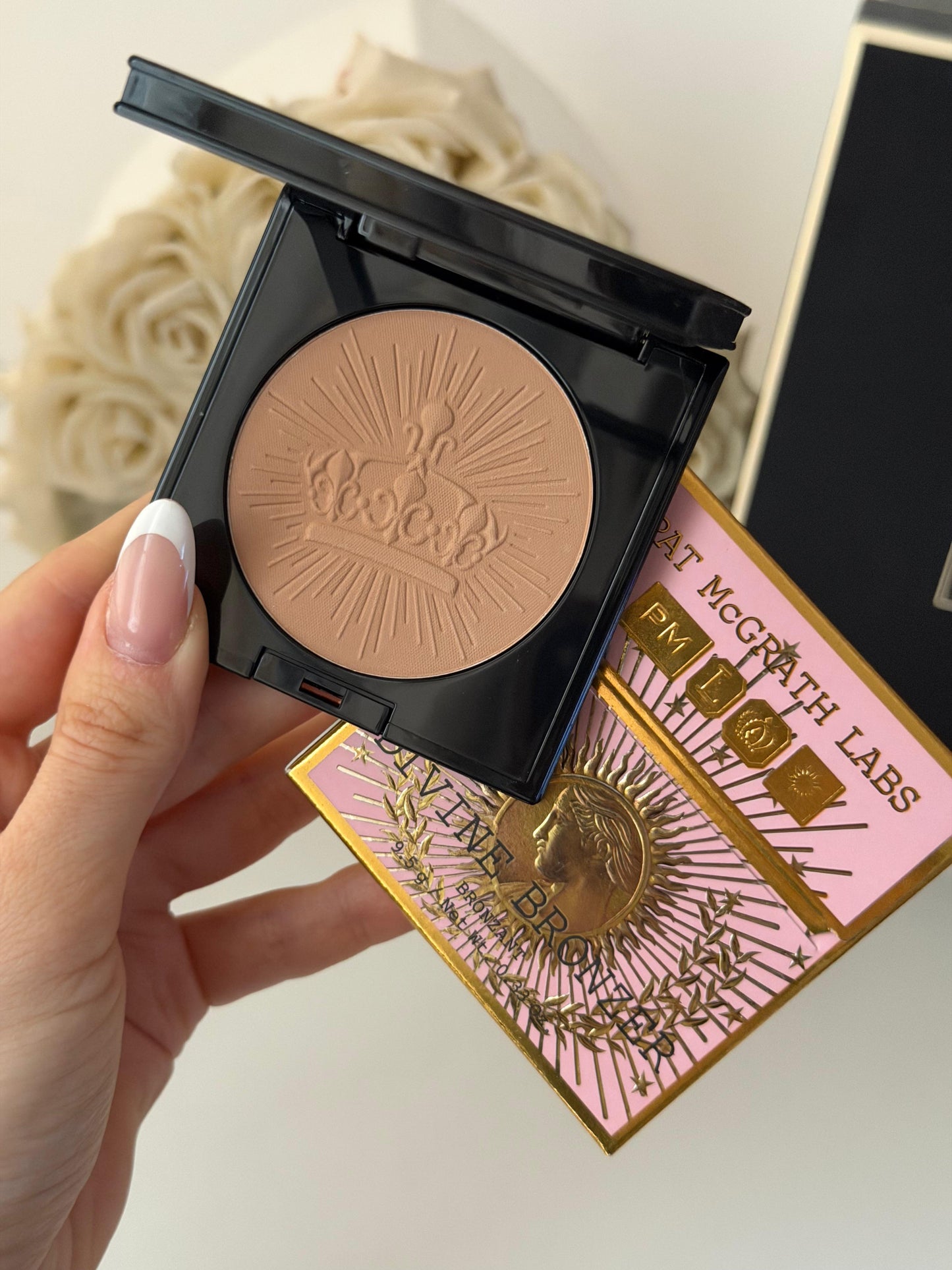 PAT McGRATH LABS Divine Bronzer - Naked Desire