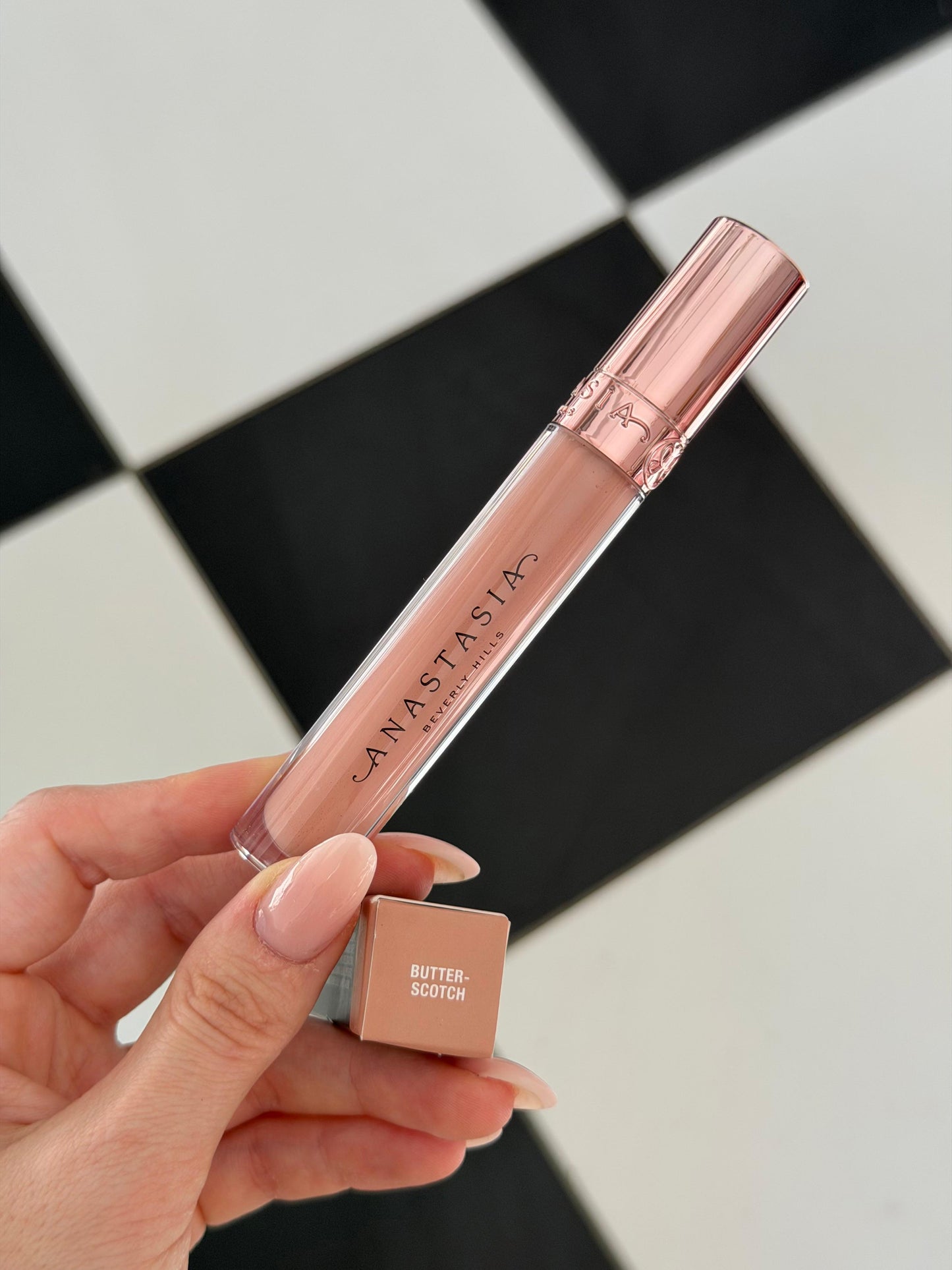 ANASTASIA BEVERLY HILLS Lip Gloss - Guava