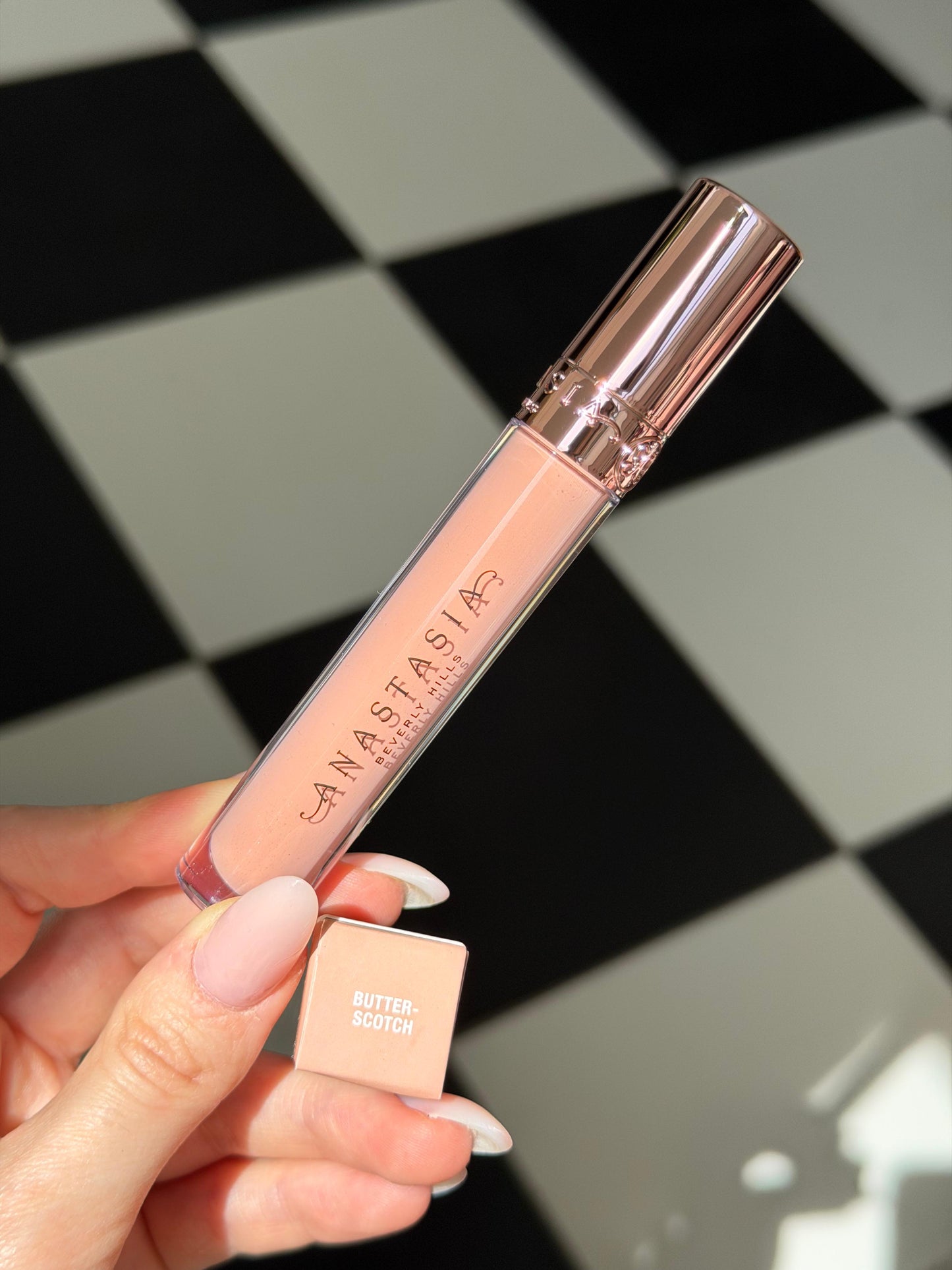 ANASTASIA BEVERLY HILLS Lip Gloss - Guava