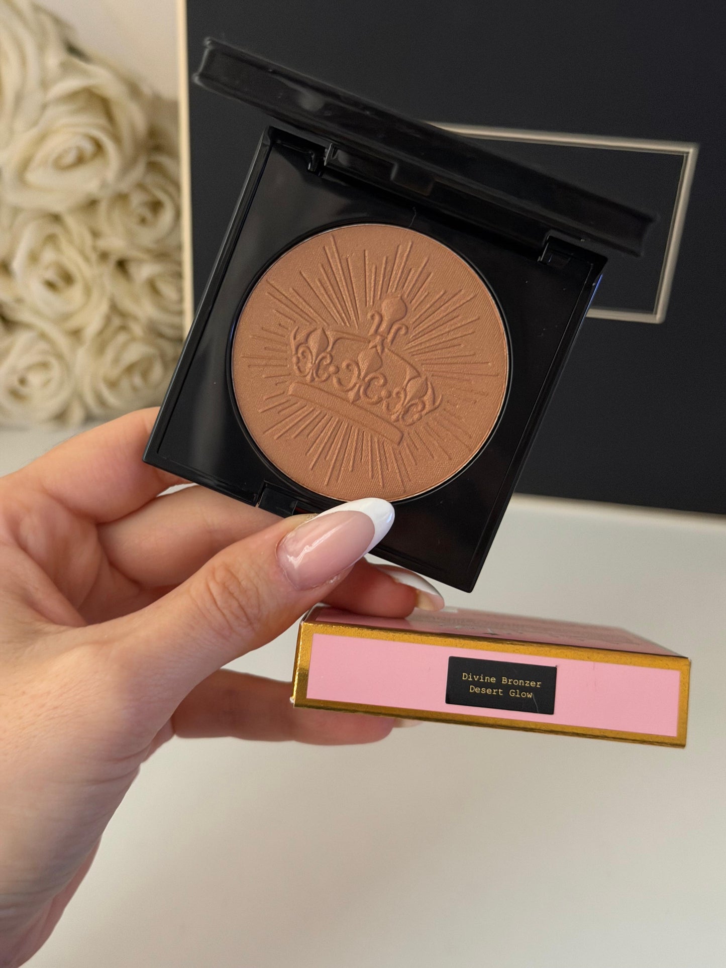 PAT McGRATH LABS Divine Bronzer - Desert Glow