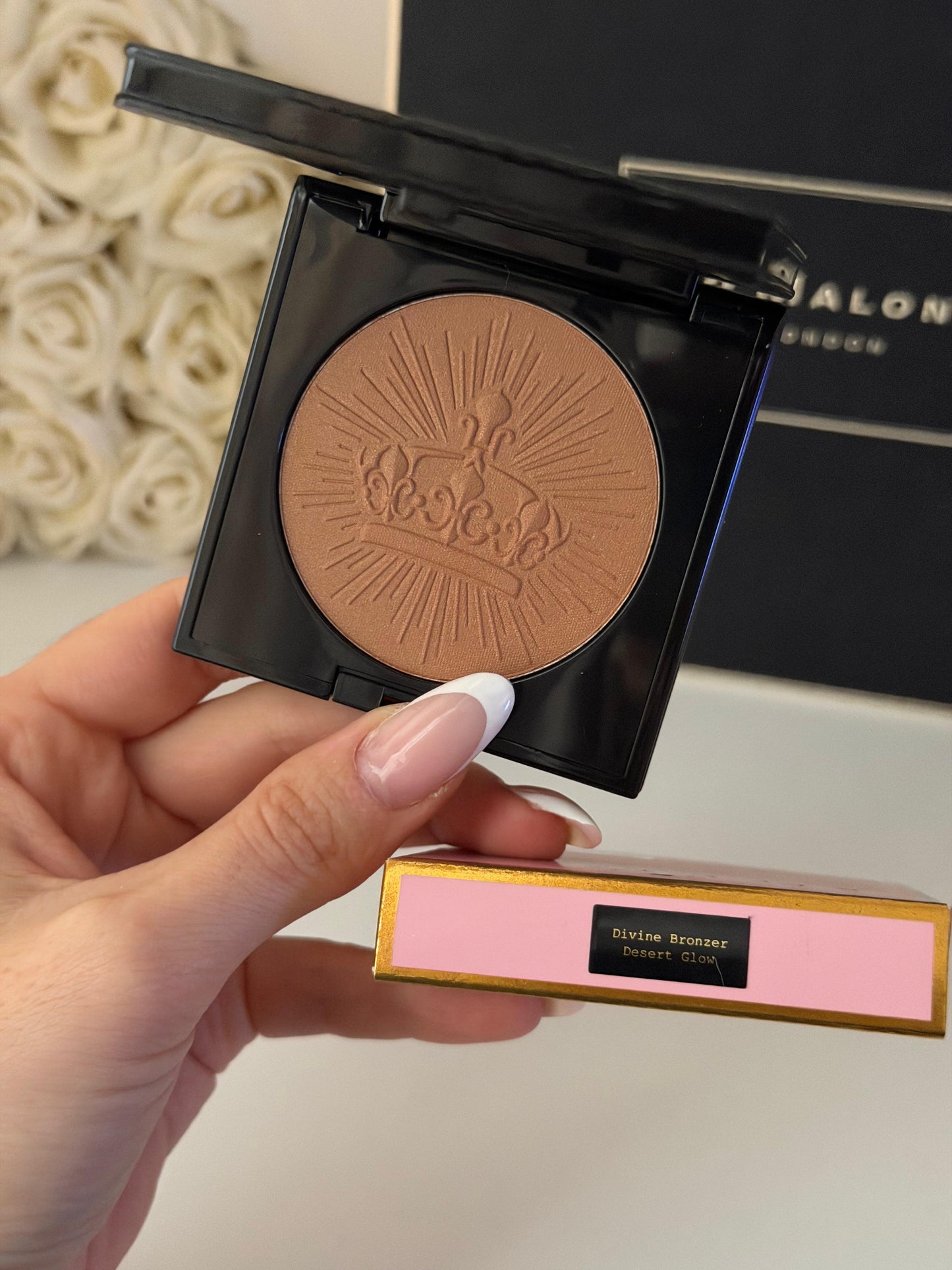 PAT McGRATH LABS Divine Bronzer - Desert Glow