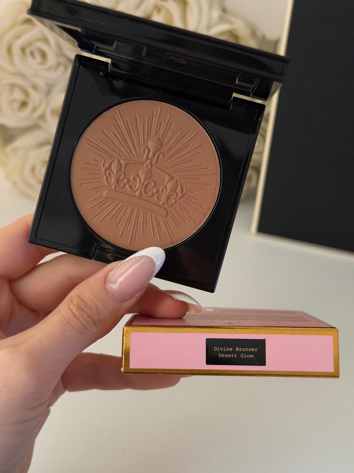PAT McGRATH LABS Divine Bronzer - Desert Glow