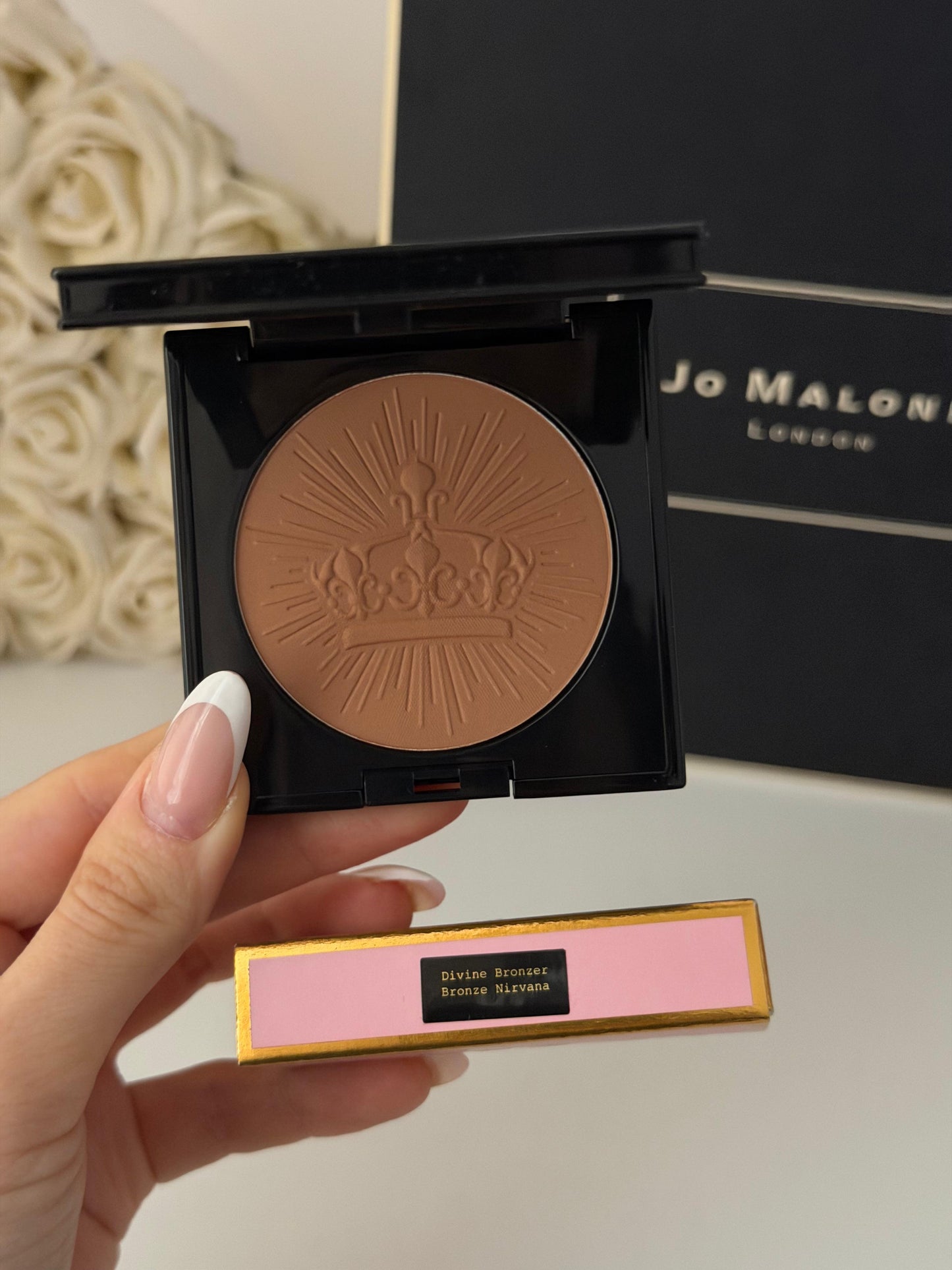 PAT McGRATH LABS Divine Bronzer - Bronze Nirvana
