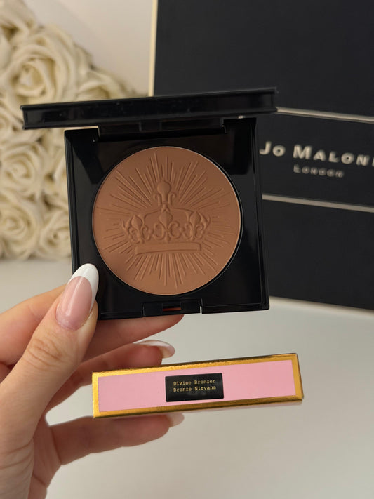 PAT McGRATH LABS Divine Bronzer - Bronze Nirvana