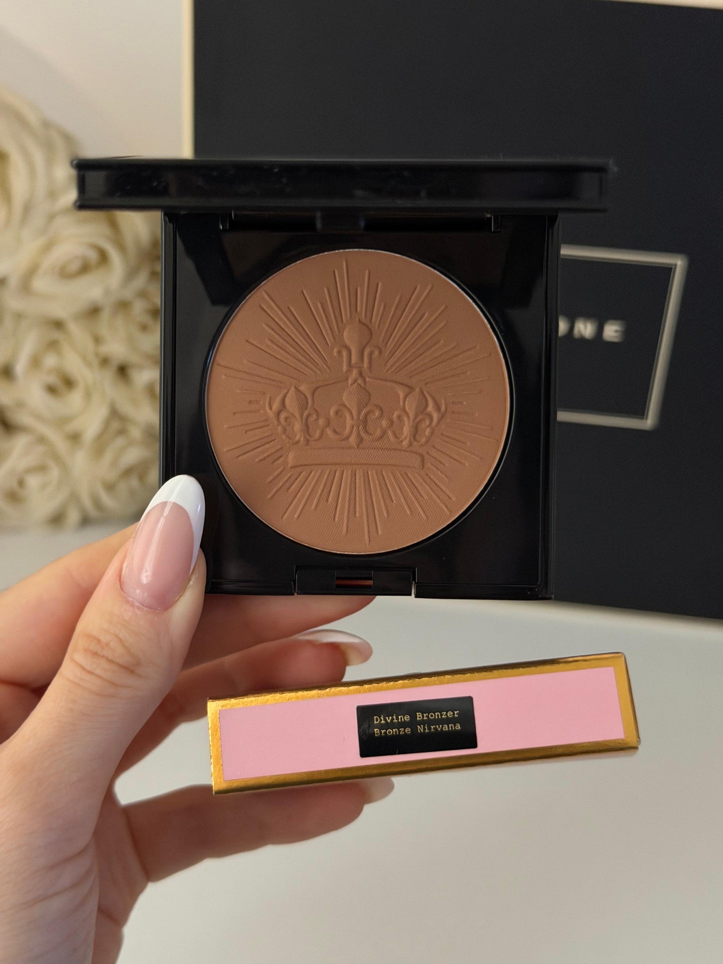 PAT McGRATH LABS Divine Bronzer - Bronze Nirvana