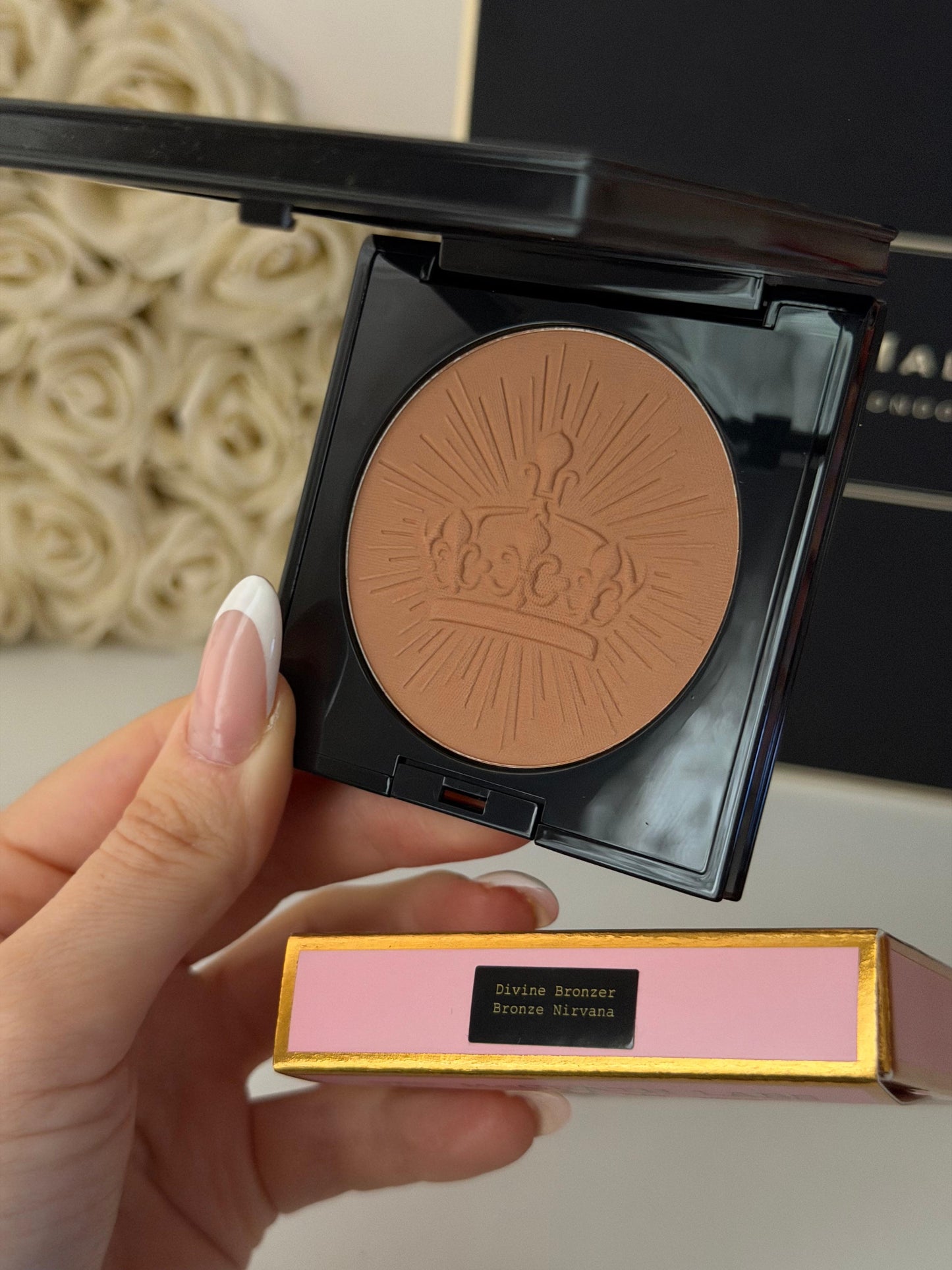 PAT McGRATH LABS Divine Bronzer - Bronze Nirvana