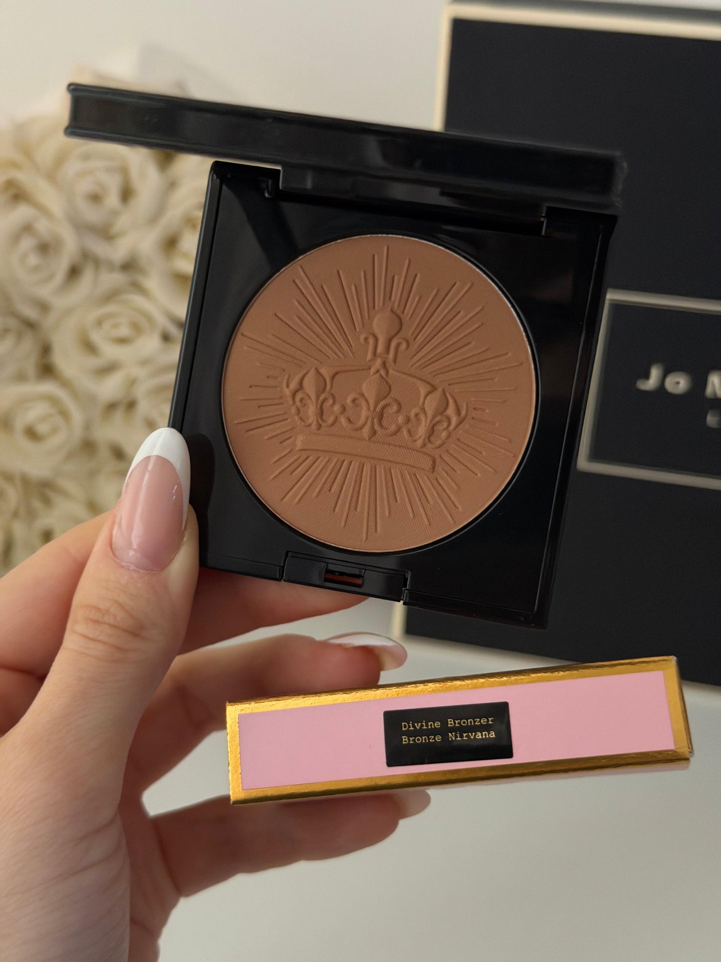 PAT McGRATH LABS Divine Bronzer - Bronze Nirvana