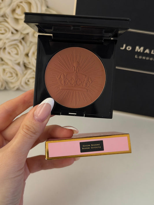 PAT McGRATH LABS Divine Bronzer - Bronze Divinity
