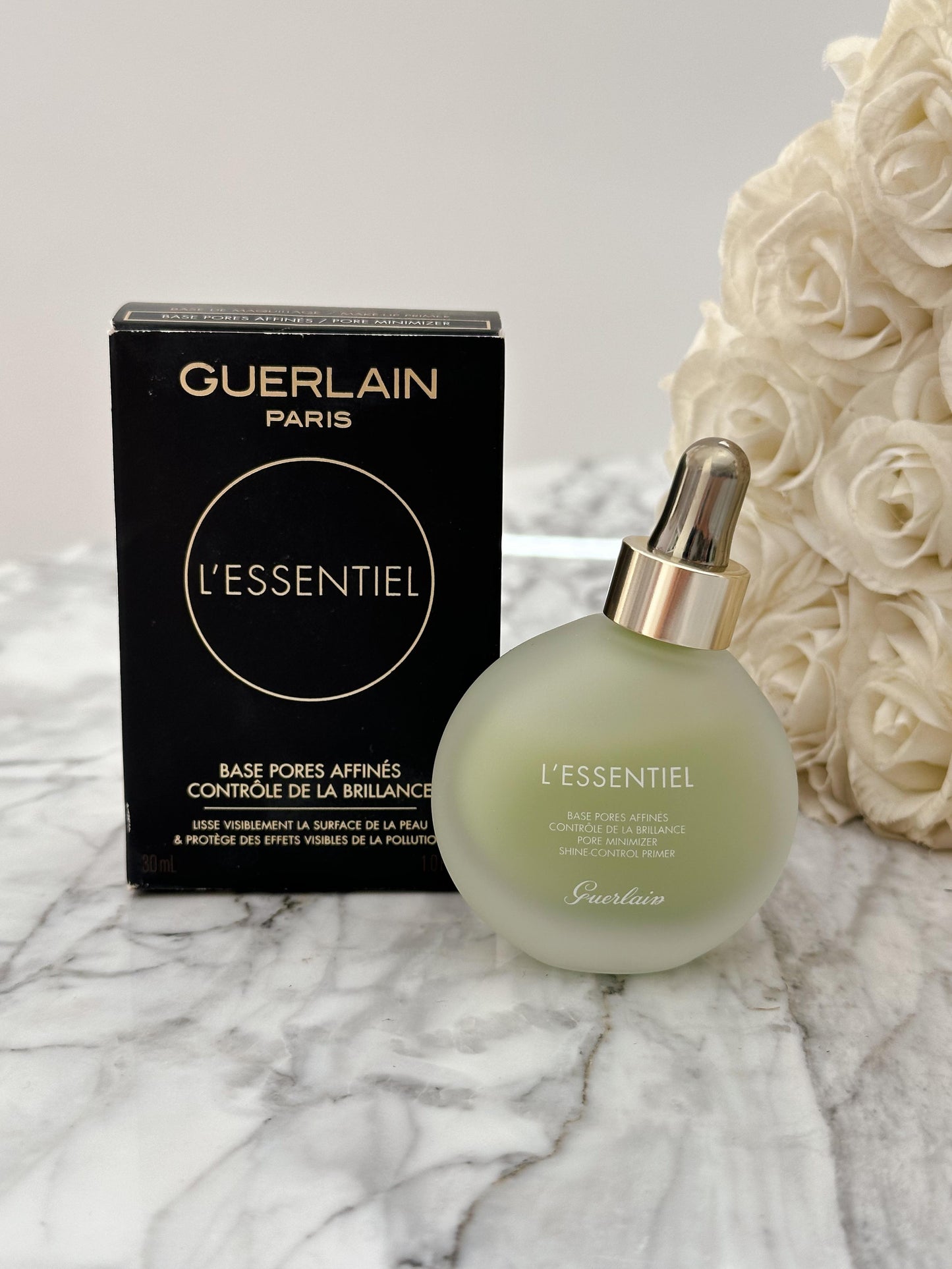 GUERLAIN
L'Essentiel Pore Minimizer Shine-Control Primer Face Primer