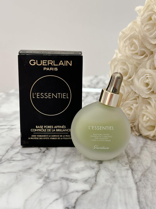 GUERLAIN
L'Essentiel Pore Minimizer Shine-Control Primer Face Primer