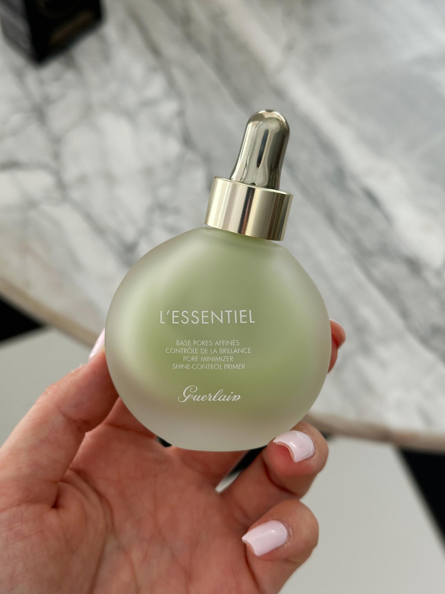 GUERLAIN
L'Essentiel Pore Minimizer Shine-Control Primer Face Primer