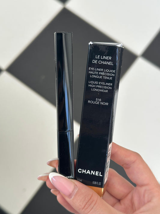 CHANEL Le Liner De Chanel Liquid Eyeliner High Precision Longwear (516)