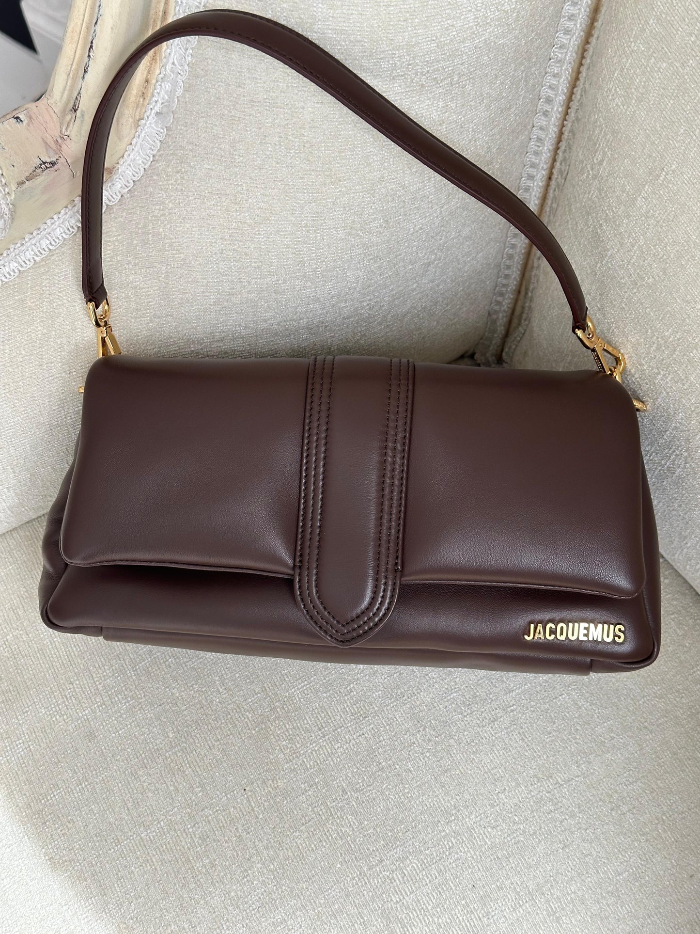 JACQUEMUS Bags - Le Bambimou