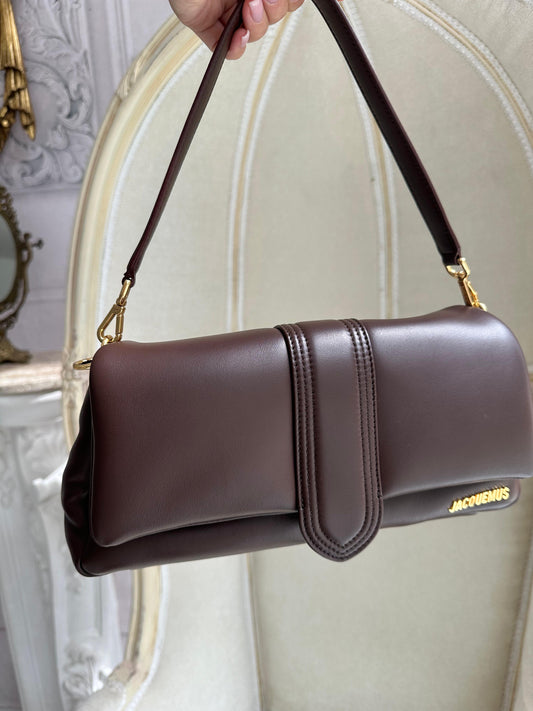 JACQUEMUS Bags - Le Bambimou