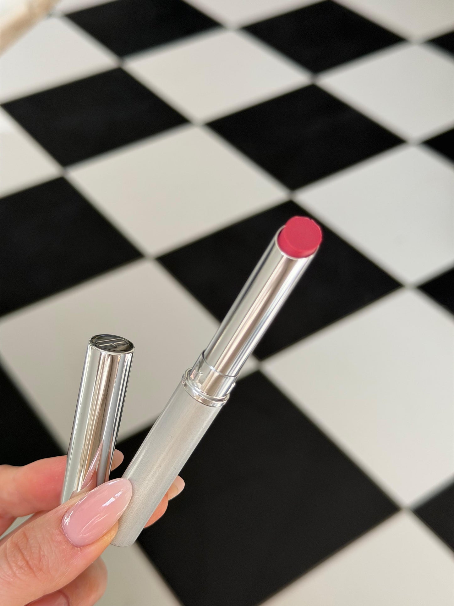 CLINIQUE Almost Lipstick - Pink Honey