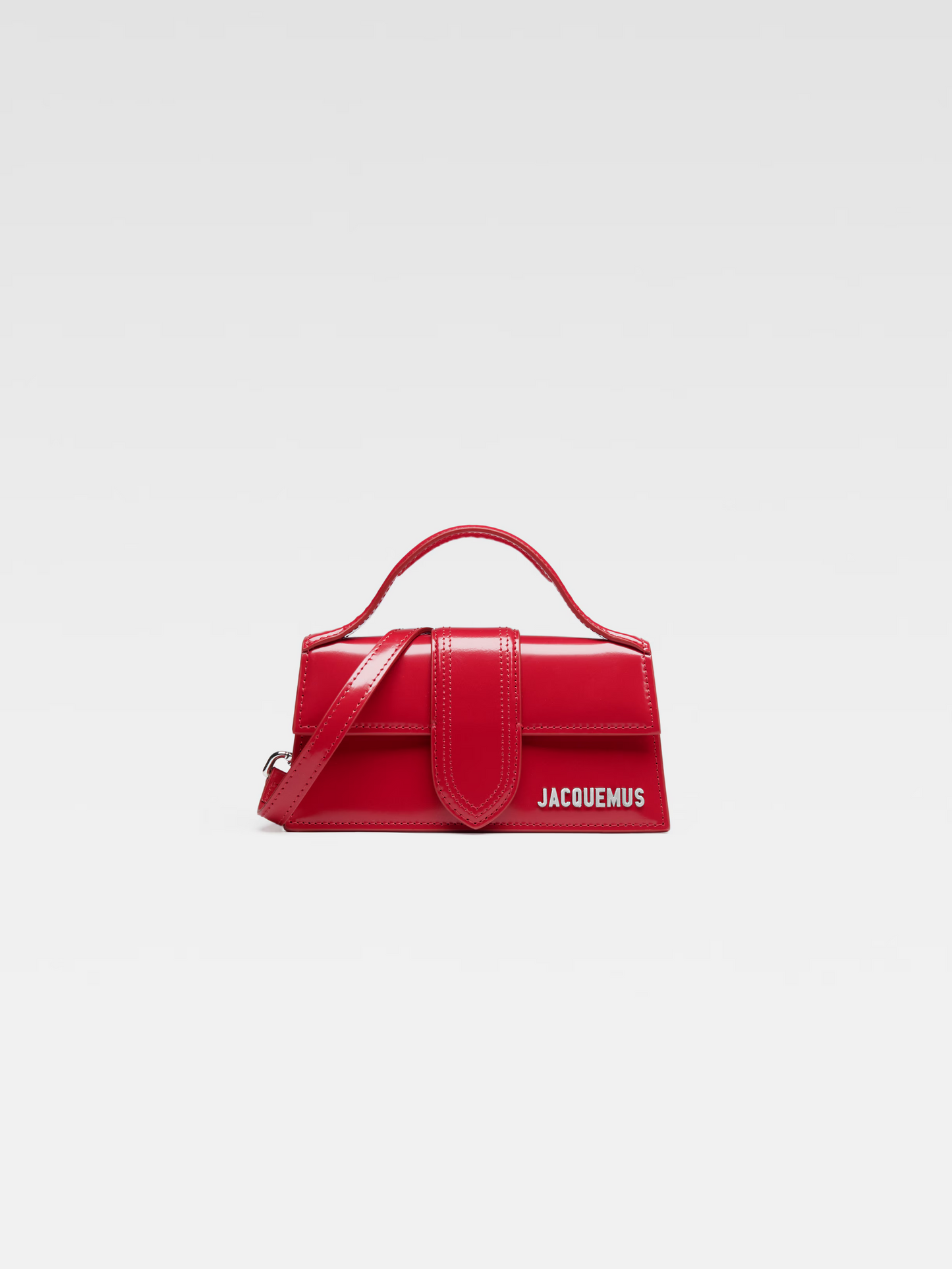 JACQUEMUS Bags - Le Bambino