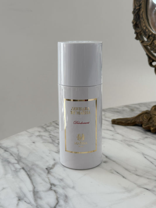 MAÏSSA Jawhara By Maissa - Deodorant Spray