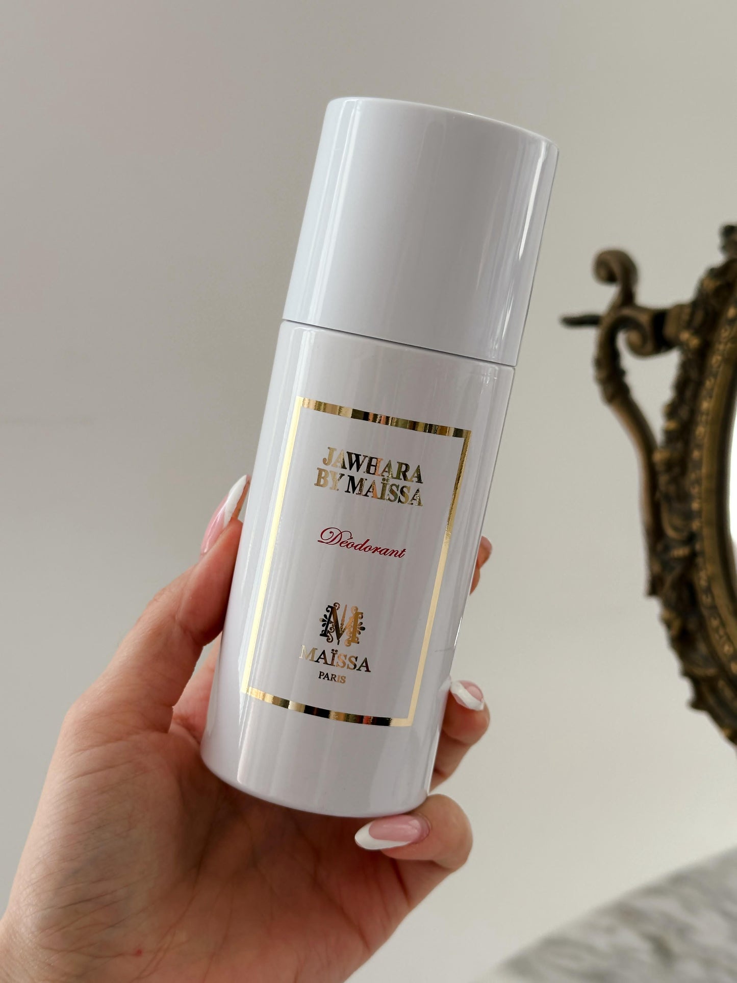 MAÏSSA Jawhara By Maissa - Deodorant Spray