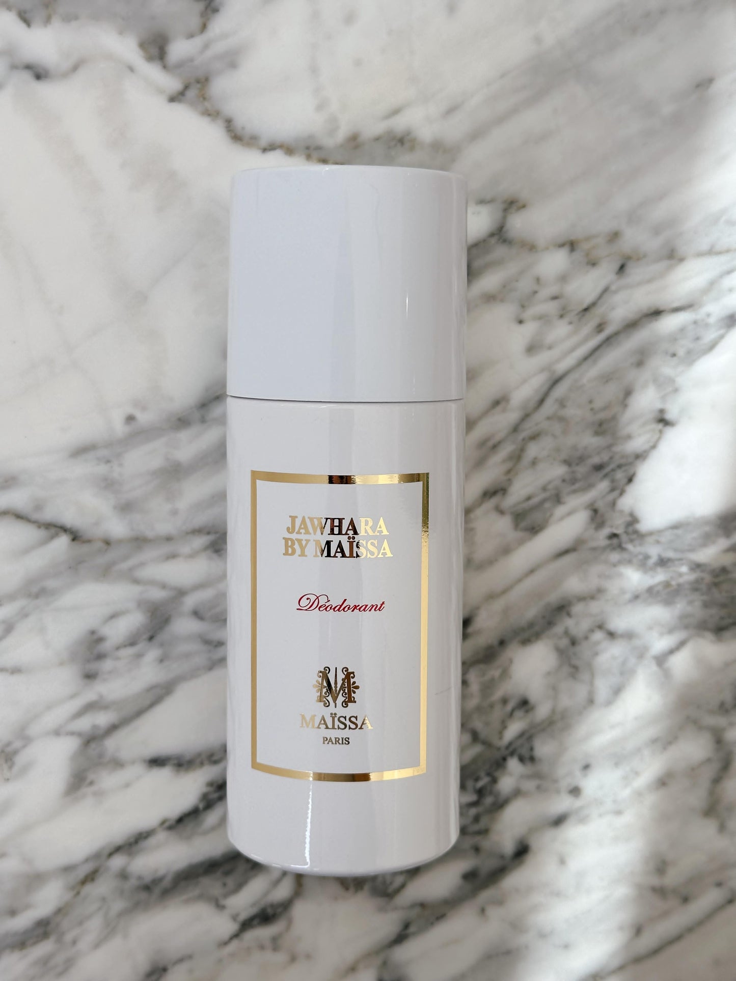 MAÏSSA Jawhara By Maissa - Deodorant Spray