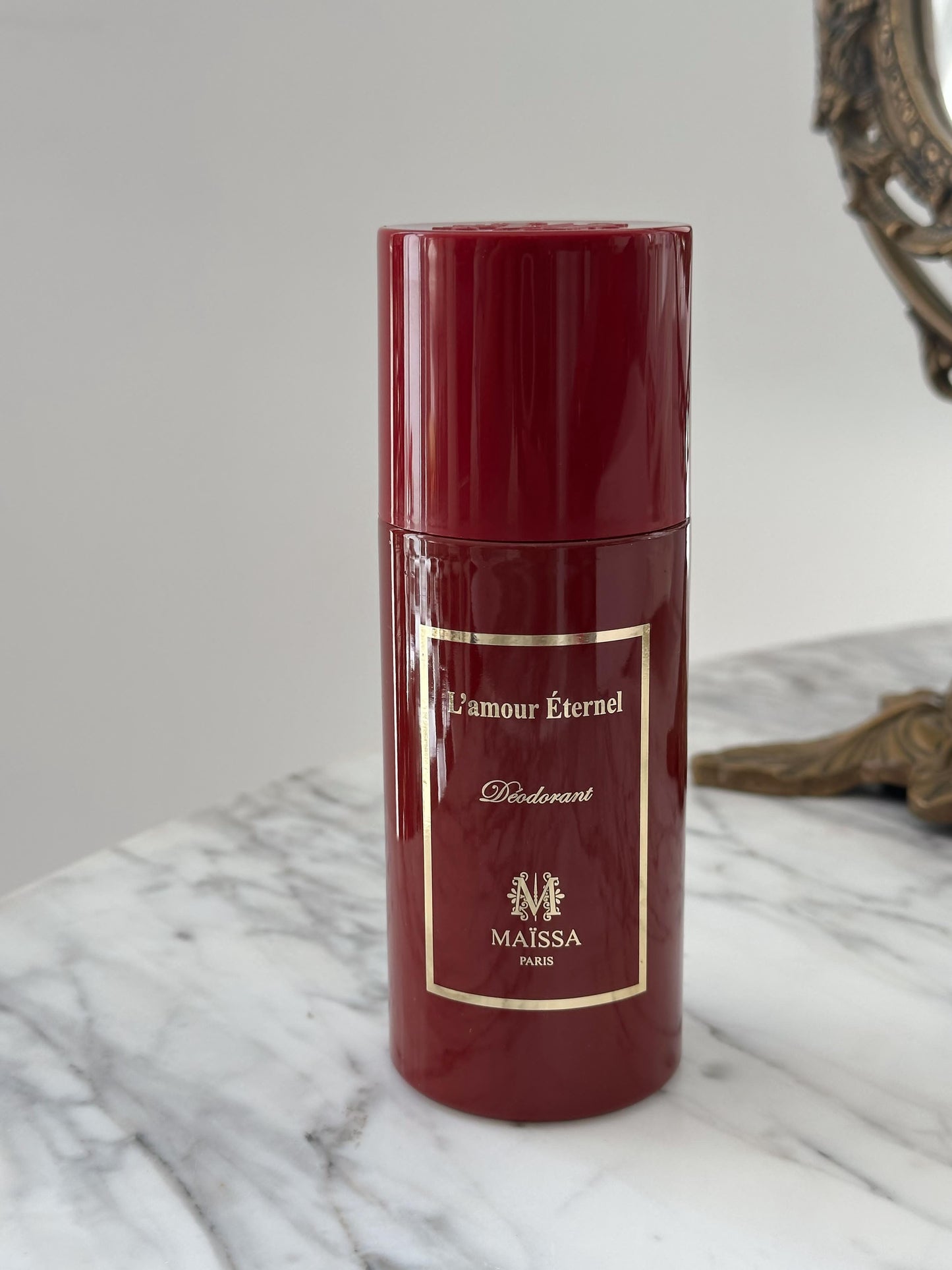 MAÏSSA L’amour Éternel - Deodorant Spray