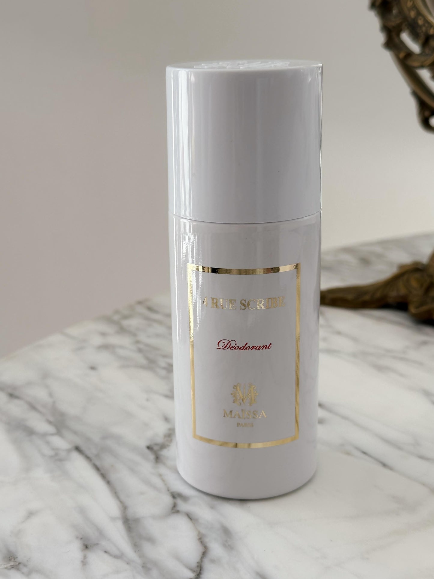 MAÏSSA 4 Rue Scribe - Deodorant Spray
