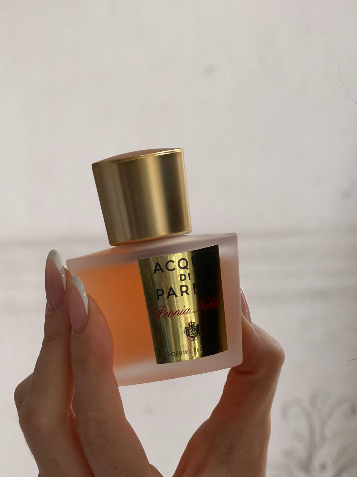 ACQUA DI PARMA Peonia Nobile Hair Mist