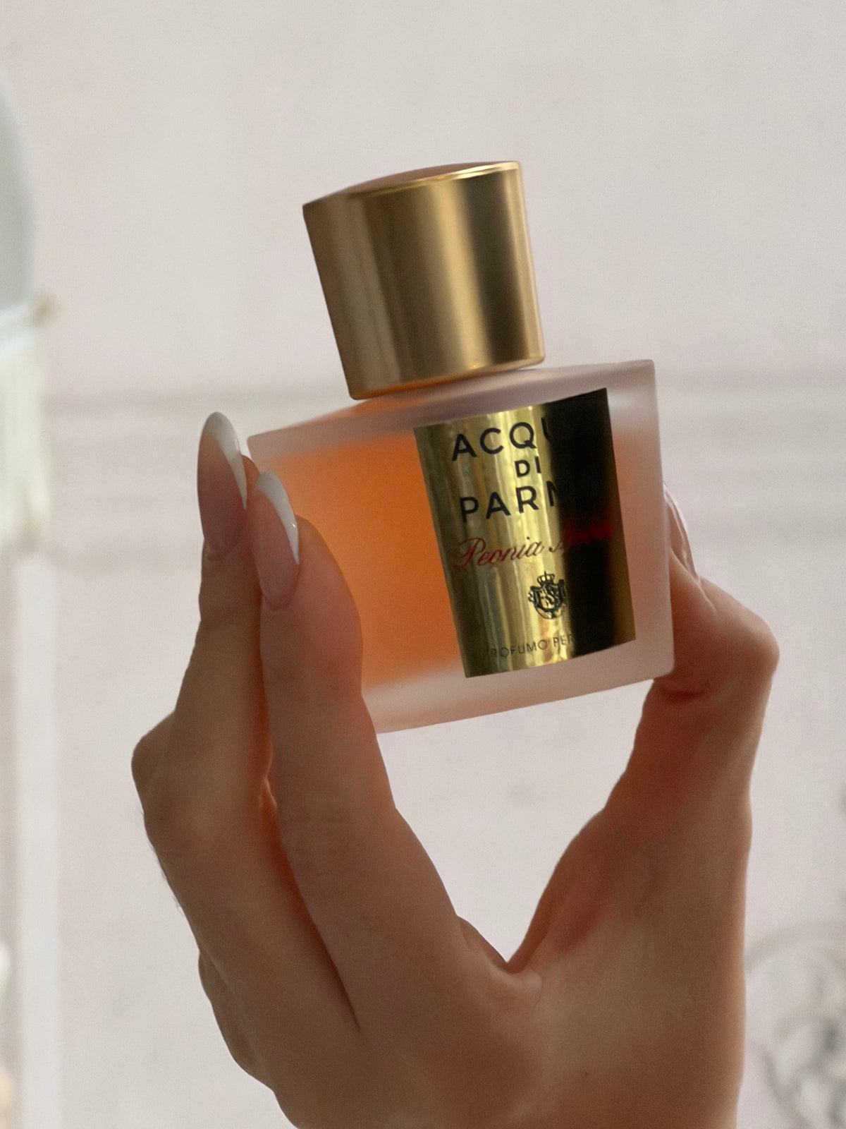 ACQUA DI PARMA Peonia Nobile Hair Mist