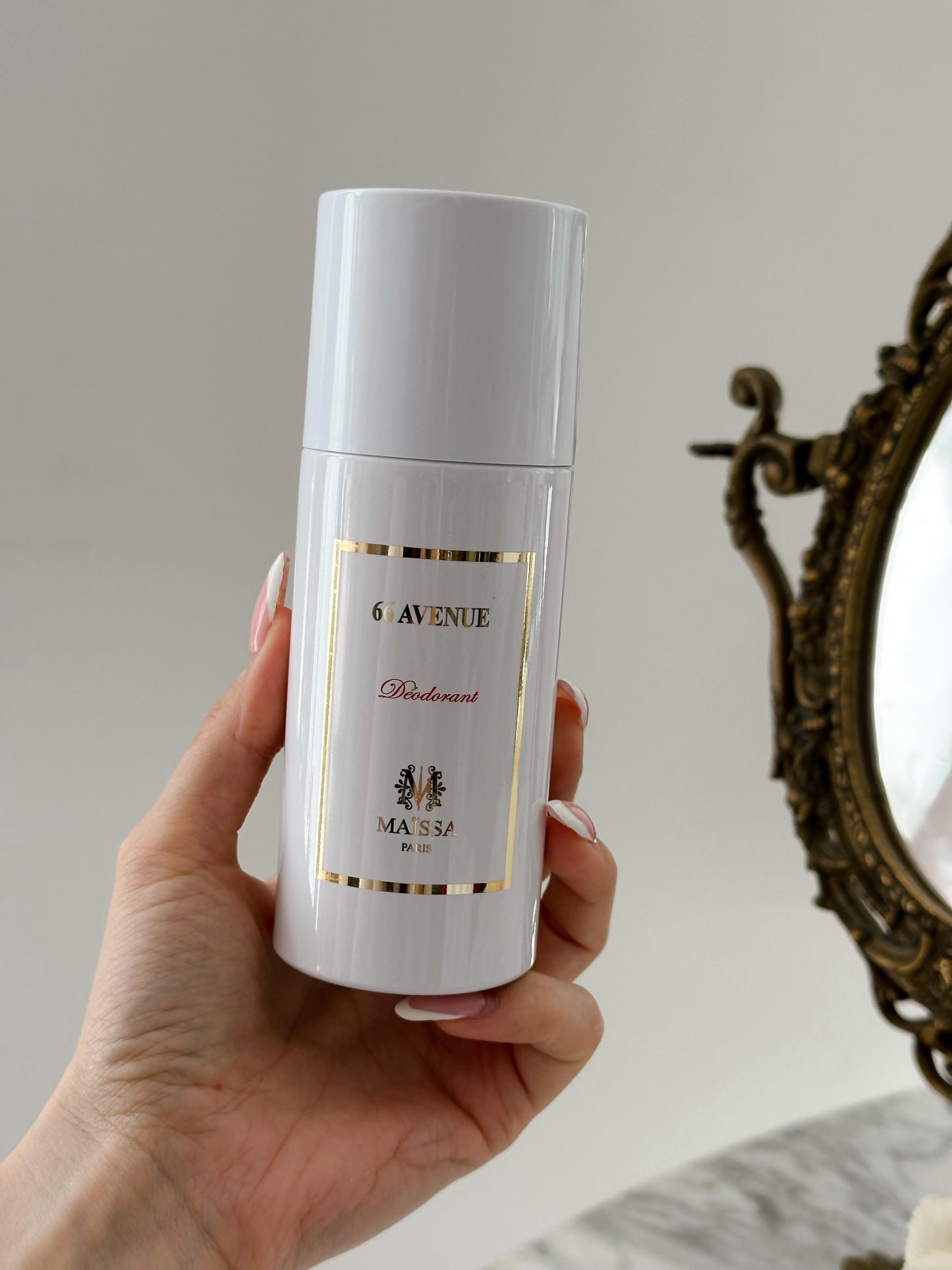 MAÏSSA 66 Avenue - Deodorant Spray
