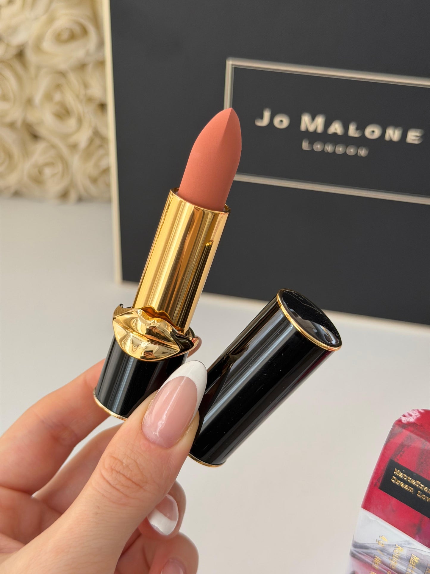 PAT McGRATH LABS MatteTrance Lipstick - Dream Lover