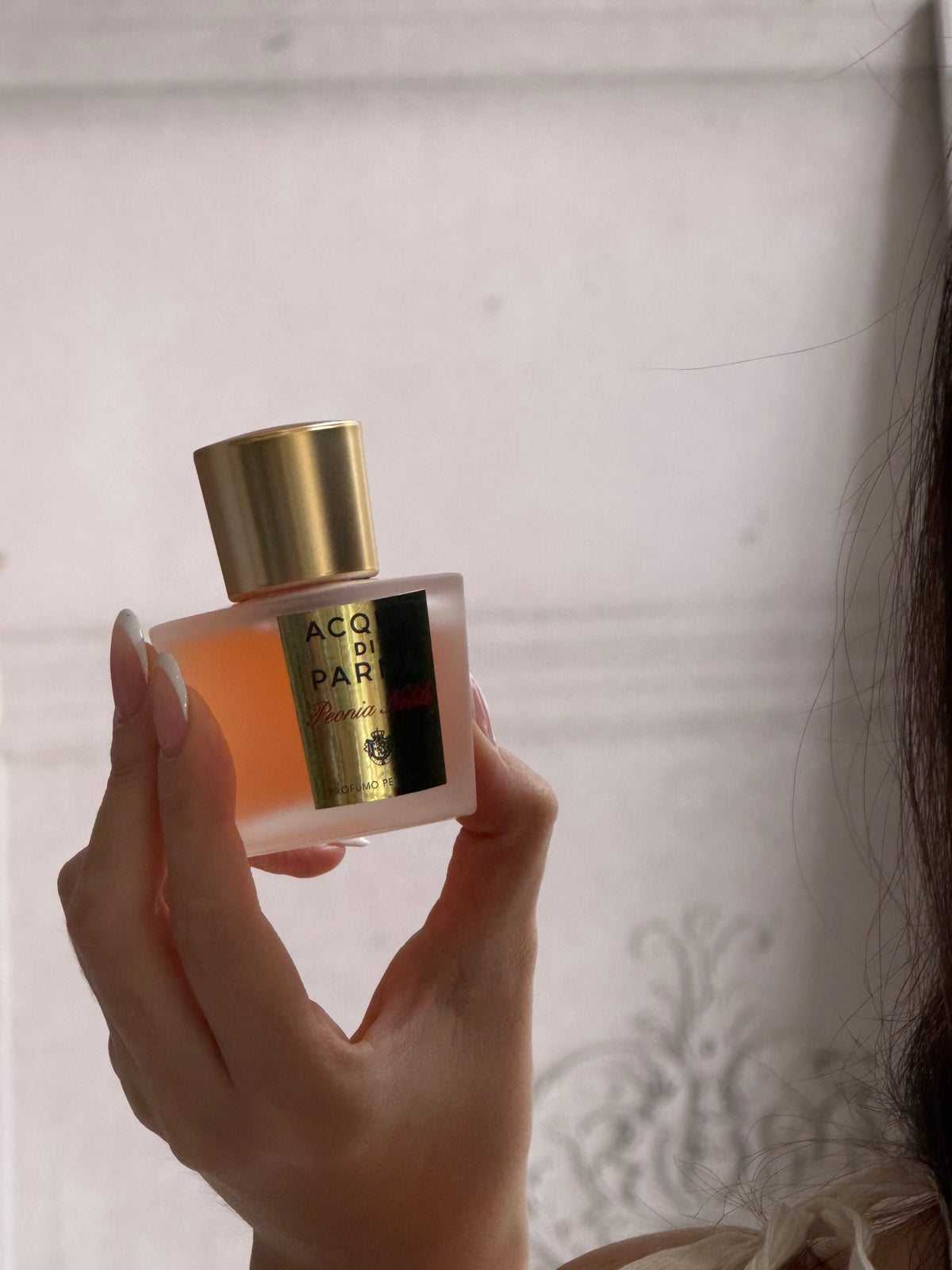 ACQUA DI PARMA Peonia Nobile Hair Mist