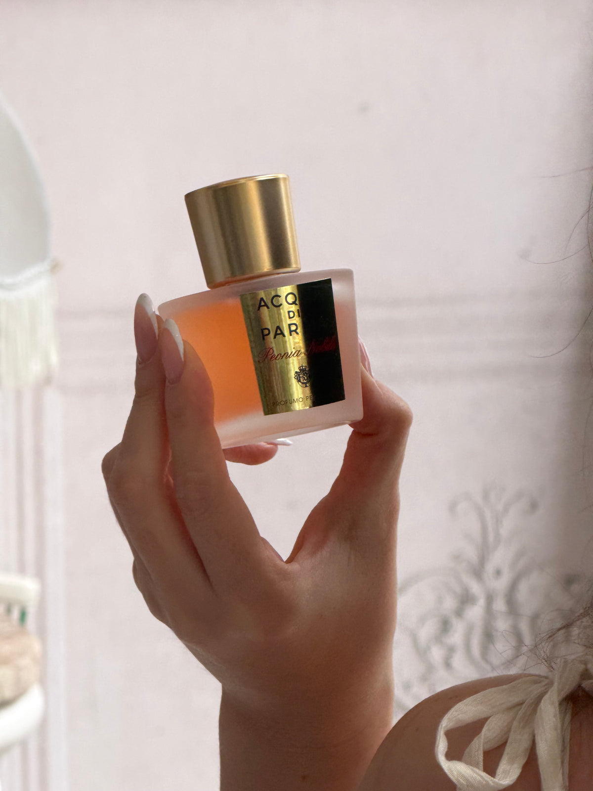 ACQUA DI PARMA Peonia Nobile Hair Mist