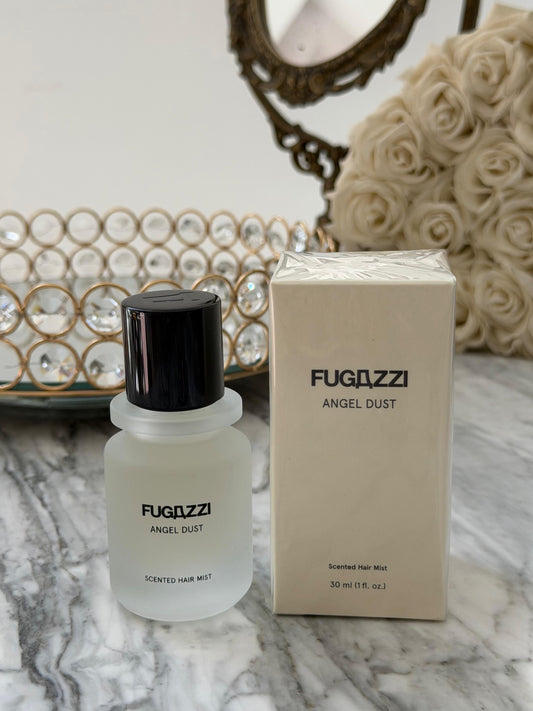 FUGAZZI Angel Dust Scented Hair Mist