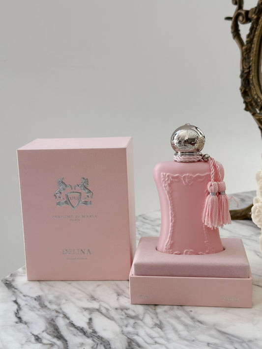 PARFUMS DE MARLY
Delina Eau De Parfum 75ml