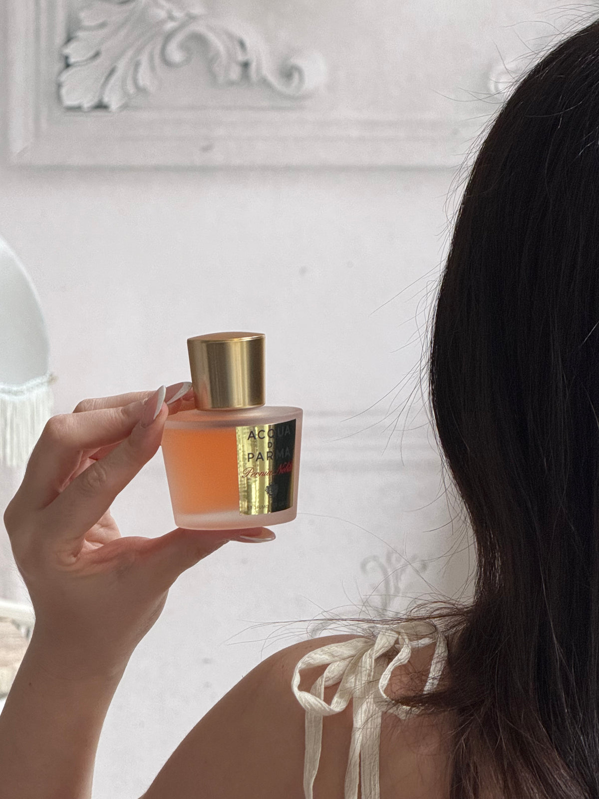 ACQUA DI PARMA Peonia Nobile Hair Mist