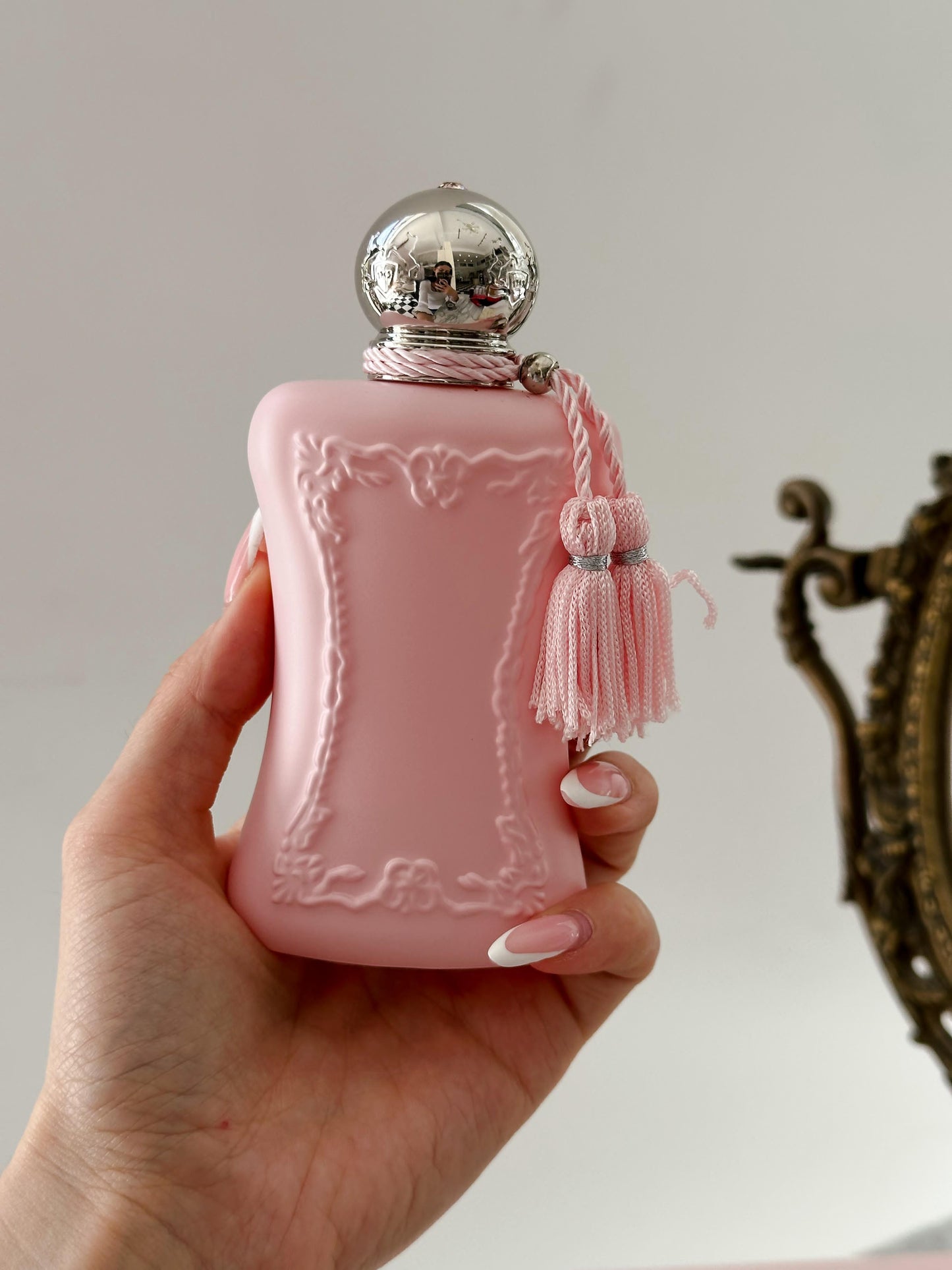 PARFUMS DE MARLY
Delina Eau De Parfum 75ml