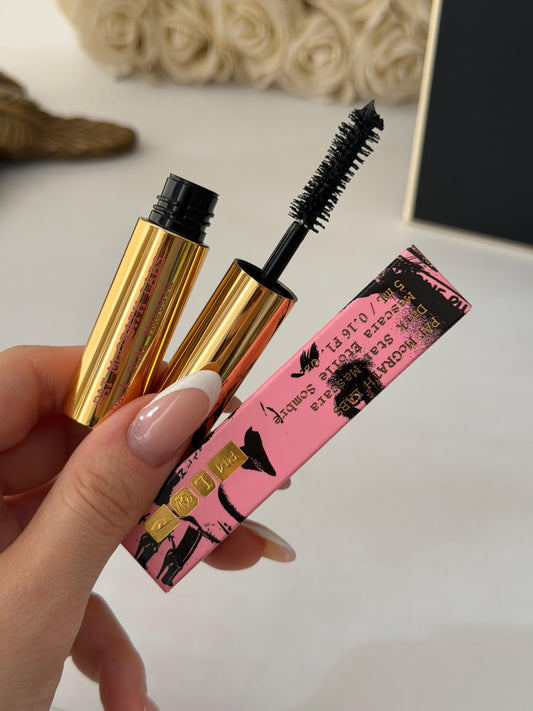 PAT McGRATH LABS Dark Star Volumizing Mascara Mini - Black