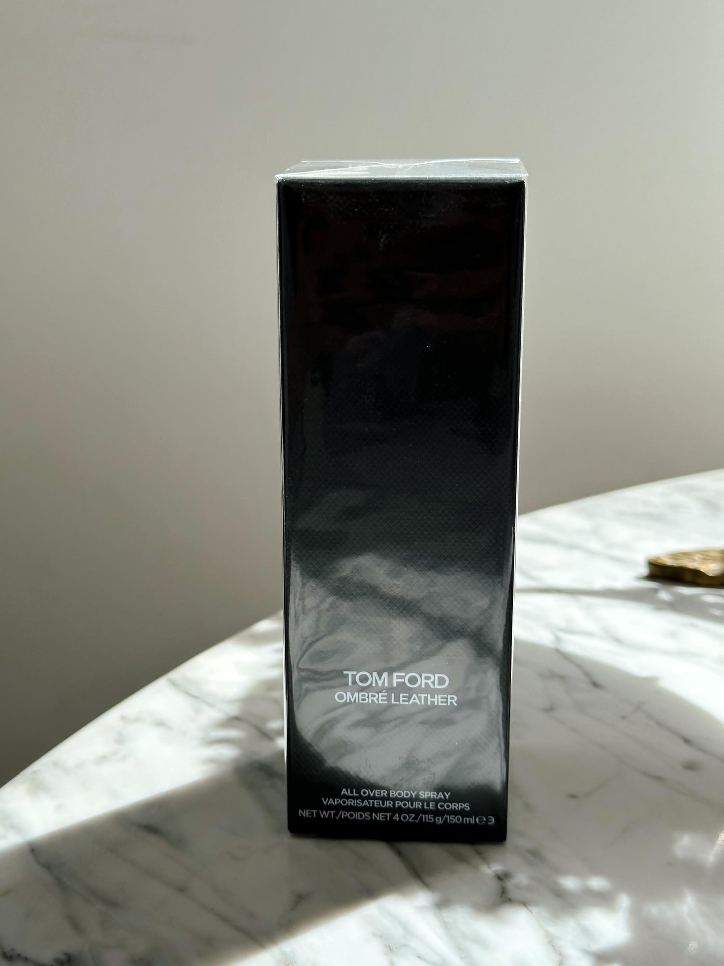 TOM FORD Ombre Leather - All Over Body Spray 150ml