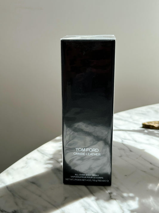 TOM FORD Ombre Leather - All Over Body Spray 150ml