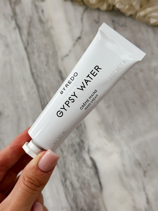 BYREDO Gypsy Water Hand Cream