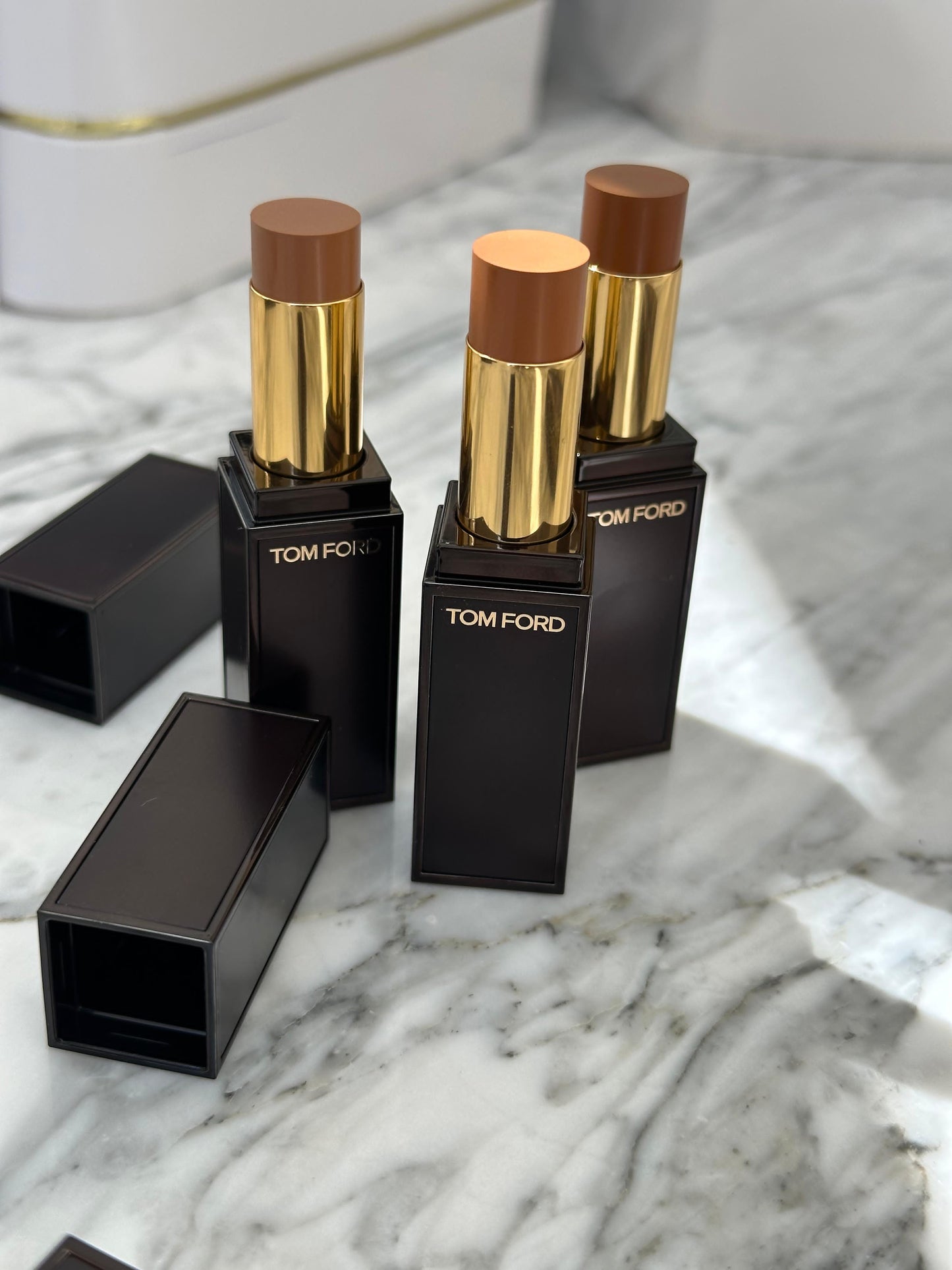 TOM FORD Traceless Soft Matte Concealer
