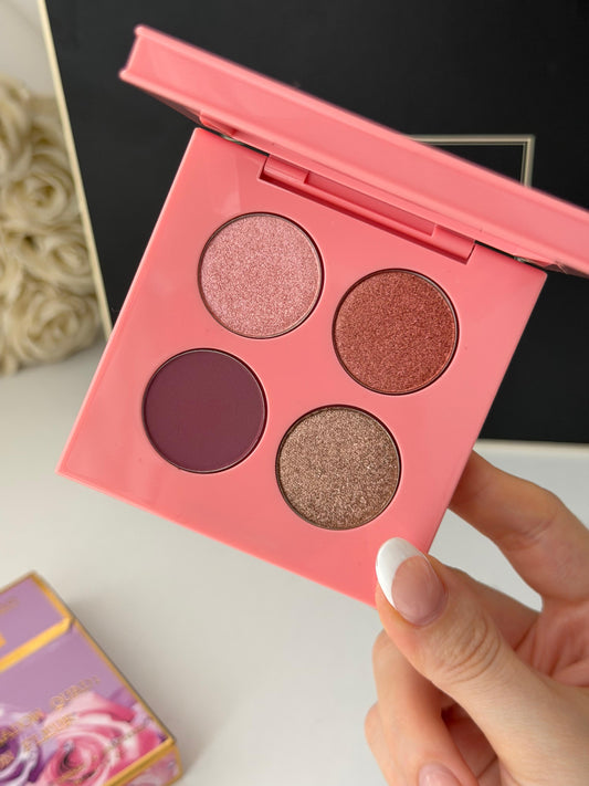 PAT McGRATH LABS Luxe Eye Shadow Quad - Passion Fleur
