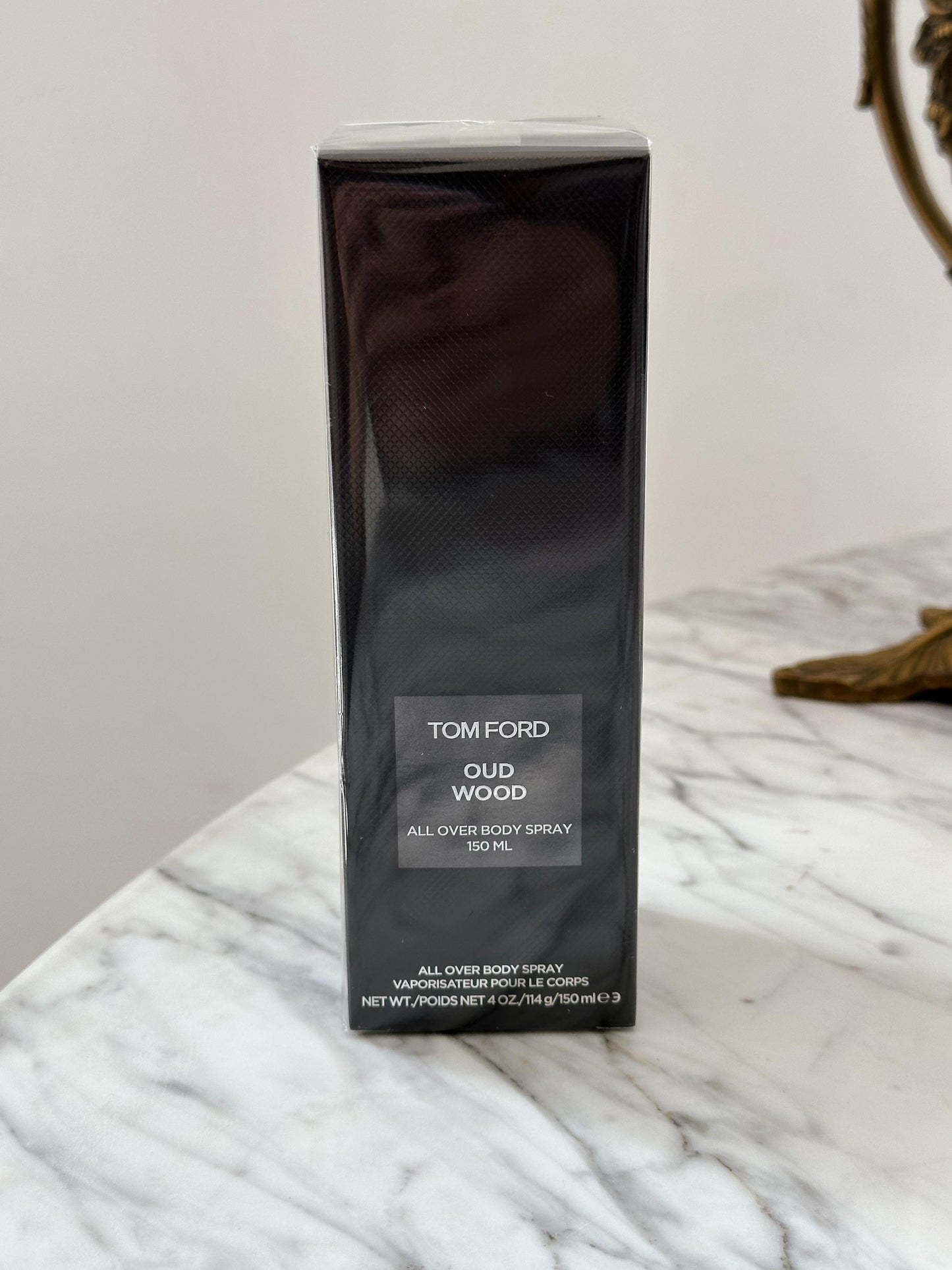 TOM FORD Oud Wood - All Over Body Spray 150ml