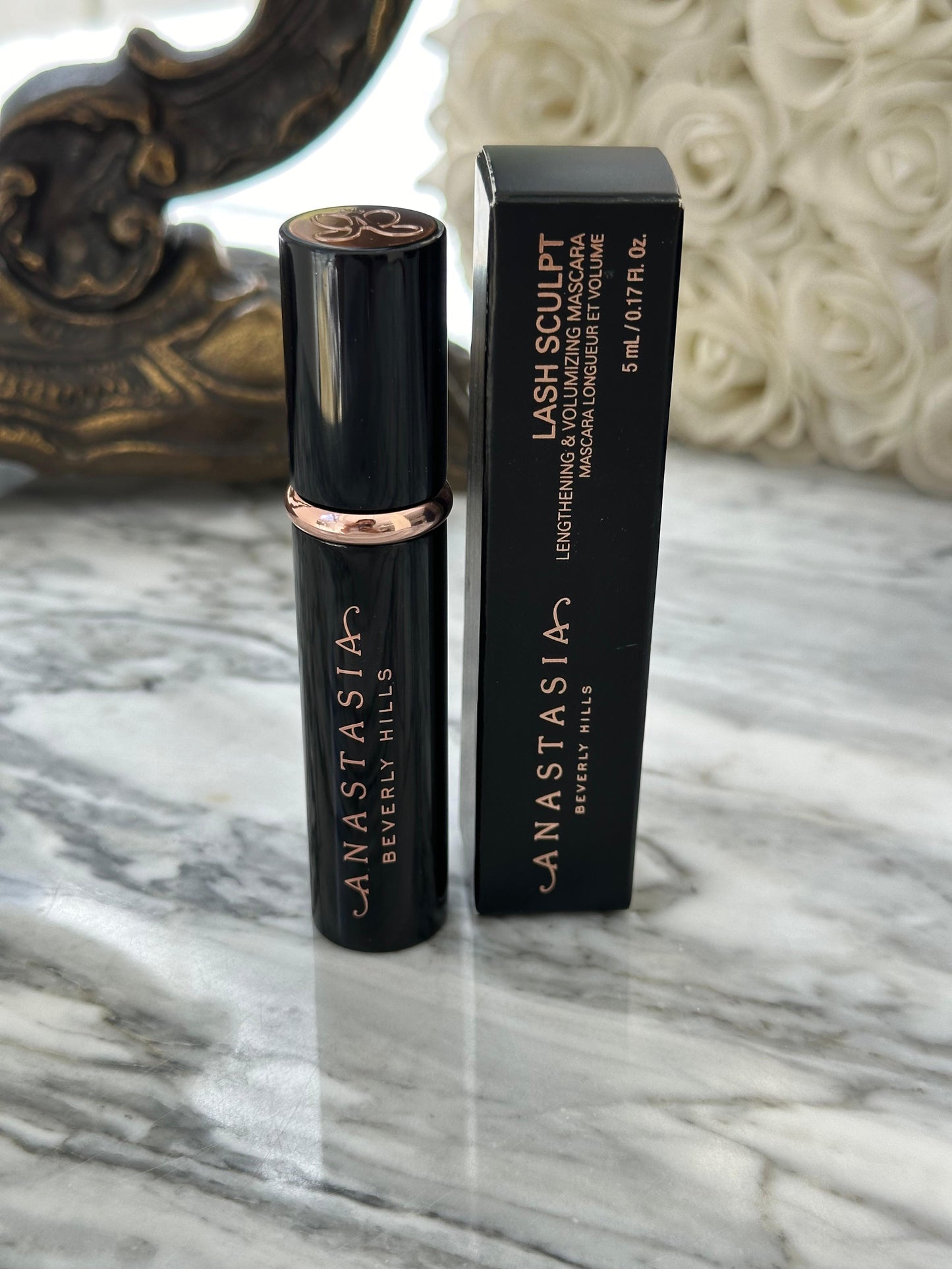 ANASTASIA BEVERLY HILLS Lash Sculpt Lengthening & Volumizing Mascara