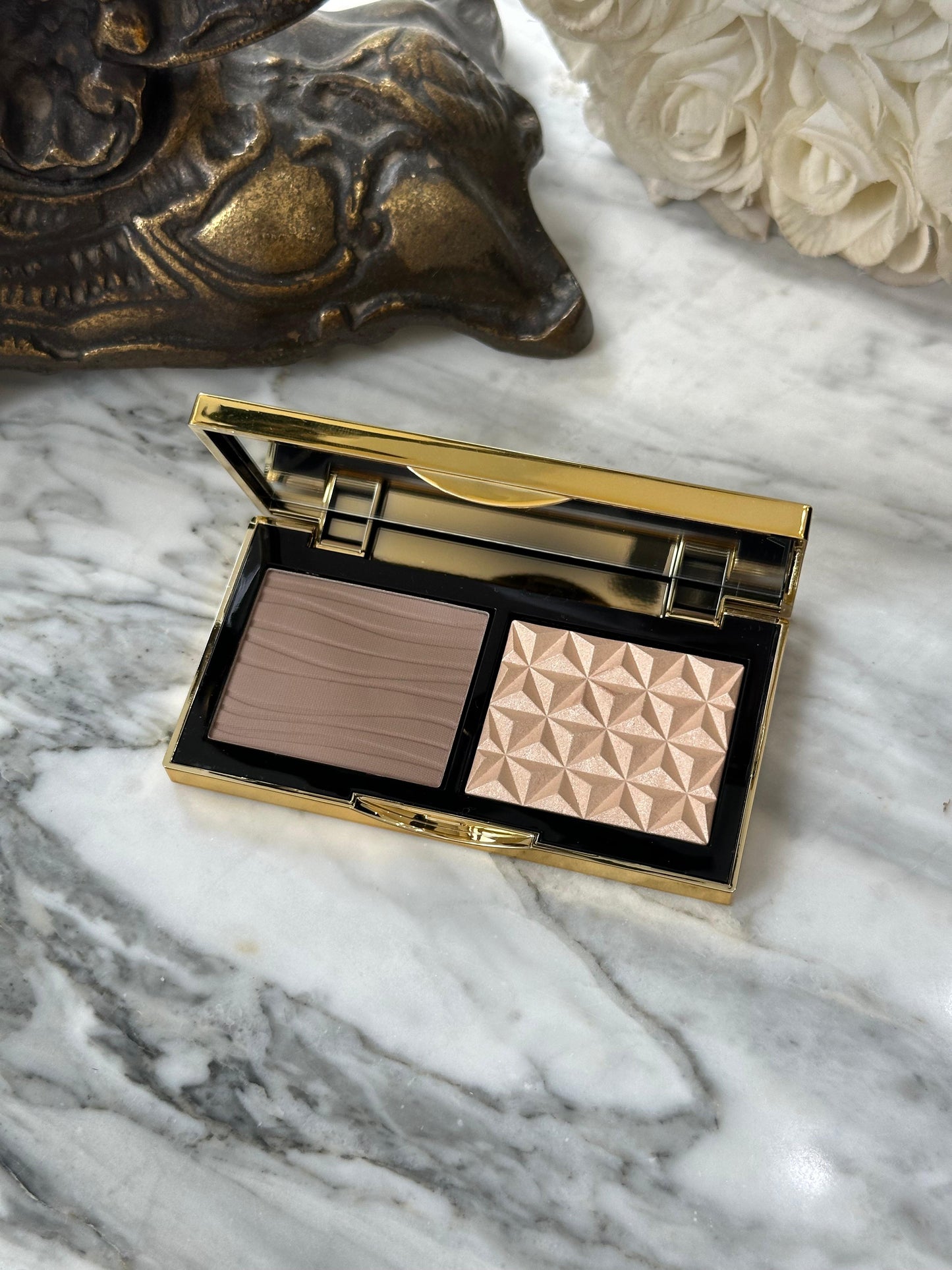 MAC Sculpt & Glow Duo